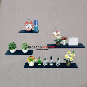 Hiasan Dinding Model Rak Dinding Hambalan Melayang Rak Kayu Rak Buku Rak Minimalis