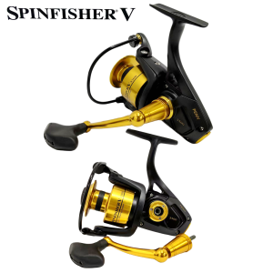 PENN SPINFISHER V / VII SPINNING FISHING REEL