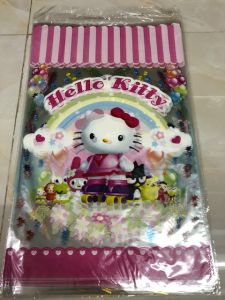 OPP Ultah 28x45 isi 20lembar / Plastik Souvenir Snack