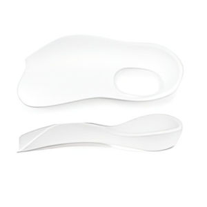 Flatfoot Orthopedic Insole Orthotic Insole Arch Support Feet Cushion Insoles For Feet Ease Pressure