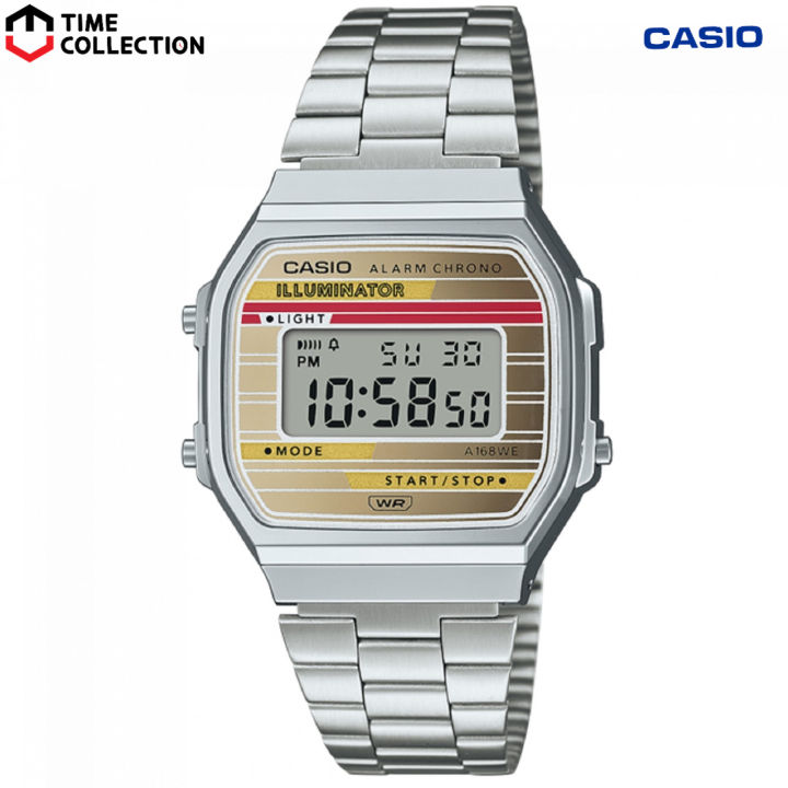 Casio 30m Water Resistant Watch Meaning Wr 20 Bar Meaning Store