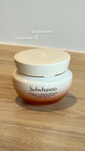 Kem dưỡng ẩm nâng cơchống lão hóa SULWHASOO Essential Firming Cream EX 75ML