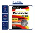 Pin CR2032 Panasonic 3V chất lượng tốt ( giá 1 viên ) ilinhkien. 
