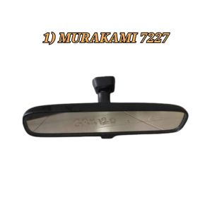 🇯🇵🇯🇵 Rear View Mirror Murakami 7227 / GNTX-455 Toyota Mark X GRX120 04-09 Rear View Mirror Murakami 7227 / GNTX-455