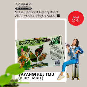 Jerawat & Beruntus Parah Wash Off Mask Charcoal Tinospora Brightening Non Kimia