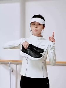 Qiaodan Women Running Shoes Sneaker Casual Waterproof Lightweight QXB022254224R