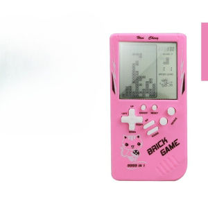 Classic Nostalgic Big Screen Game Consoles Childrens Educational Electronic Toys