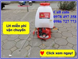 Bình xịt oshima 2 thì 768 chính hãng giá phân phối