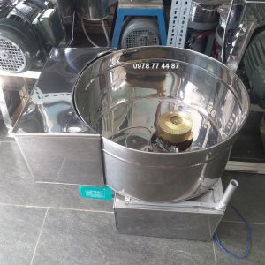 Máy làm kẹo bông gòn