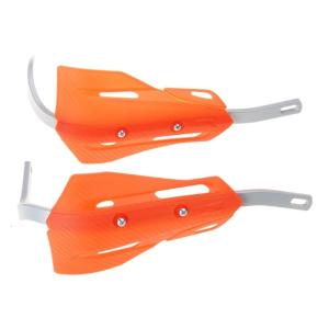 Motorcycle Hand Guard Handguard Shield Windproof Motorbike Motocross Universal Protector for Dirt Bike