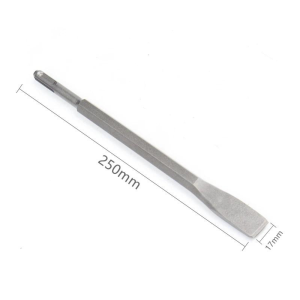 MATA BOR BOBOK SDS PLUS PANJANG 250 MM LANCIP DATAR