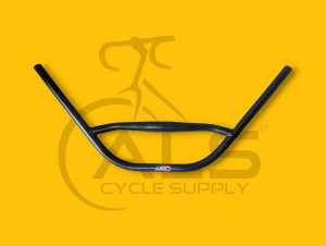 LOOP BAR HI-TEN STEEL / ALLOY (MADE IN TAIWAN) BIKE PARTS