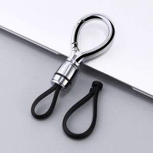 【2buttons / 3buttons】 Honda Jazz car key case City Brio Civic Crv Accord key covers Modified car key cover Honda keychain