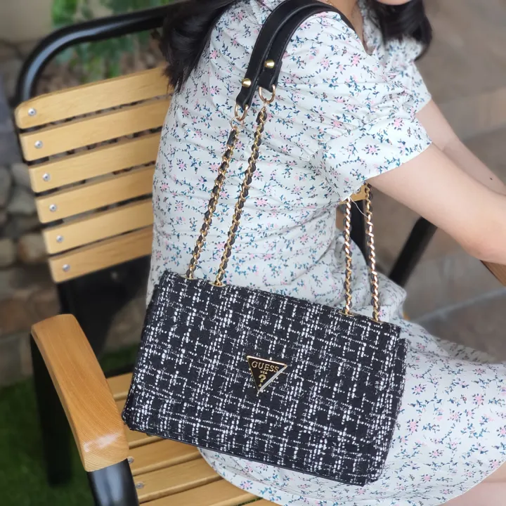 Cessily tweed convertible crossbody sale