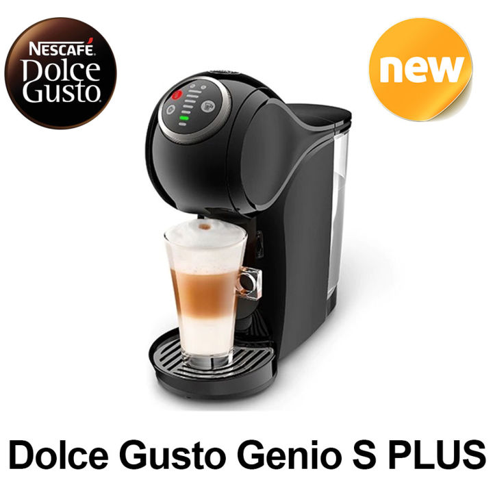 Nescaf Genio Dolce Gusto Genio S Plus Manual Nescafe Dolce Gusto