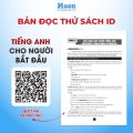 Sách tiếng anh cho người bắt đầu (lấy lại gốc tiếng anh) cô Trang Anh | Sach ID. 
