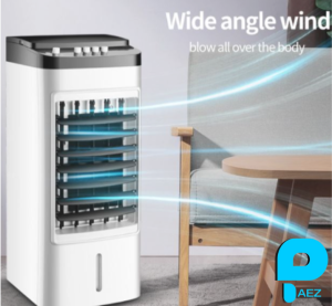 Air Conditioner Portable Home Water Mobile And Conditioning Fan 220V Humidifier Cooler Cooling Timer - Paez Official