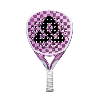 NEURONPADEL RONIN V1 SAKURA EDITION Racket Padel Original