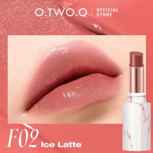 O.TWO.O Ice-Film Mirror Lipstick