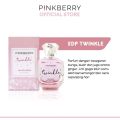 PINKBERRY EAU DE PARFUM TWINKLE 50ML. 