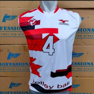KAOS VOLI PROLIGA KOAS VOLLEY JERSEY VOLI