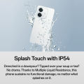 OPPO A3 (8+256GB) | Over 4 Years Battery + 45W Flash Charge | Military-Grade Shock Resistance | Splash Touch with IP54 Smartphone. 