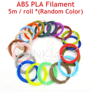 3D Printing Pen LED Display USB | Kids 3d Drawing Pen free PLA Filament