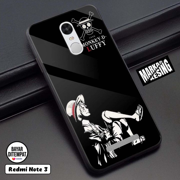 Case XIAOMI REDMI NOTE NOTE PRO Casing Hp XIAOMI REDMI