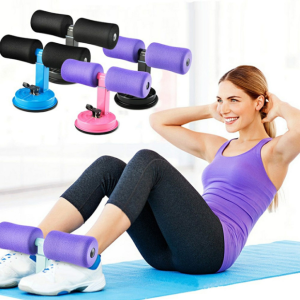 Dụng Cụ Gập Cơ Bụng Tập Yoga Tập Gym Đa Năng Tại Nhà