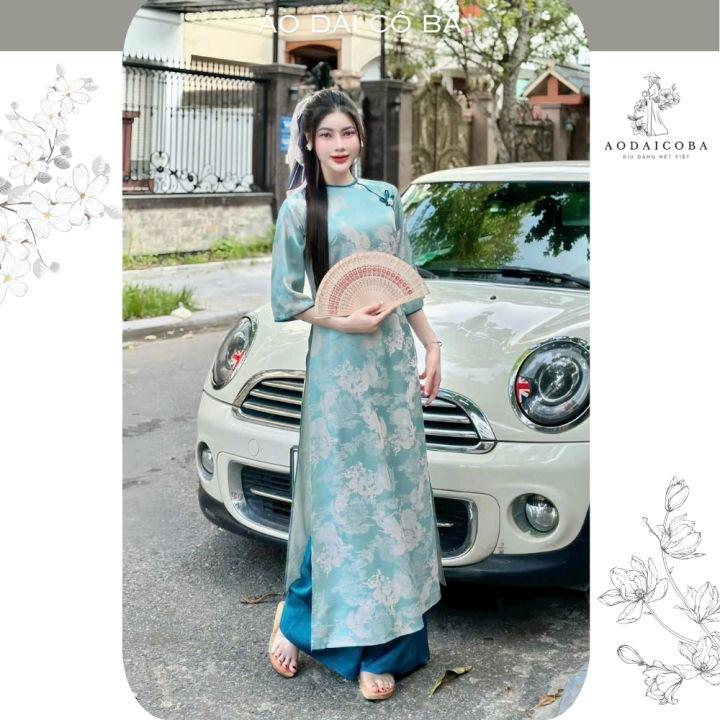 %C3%81o%20d%C3%A0i%20c%C3%A1ch%20t%C3%A2n%20c%E1%BB%95%20tr%C3%B2n%20g%E1%BA%A5m%20Long%20Ph%E1%BB%A5ng%20th%C3%AAu%20n%C6%A1,%20%C4%91%C3%ADnh%20%C4%91%C3%A1%20sang%20tr%E1%BB%8Dng%20tay%20l%E1%BB%A1%20tr%E1%BA%BB%20trung%20-%20%C3%81o%20d%C3%A0i%20c%C3%B4%20ba%20-%20Image%205