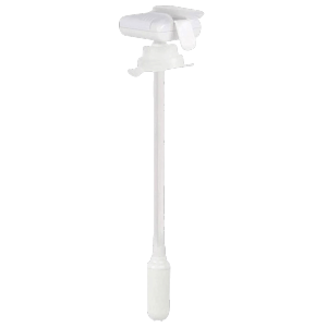 CMIEN7 Fully Automatic Magic Faucet Portable Spill-Proof Magic Tap Straw Vending Machine ABS Material Automatic Beverage Straw Kitchen Use