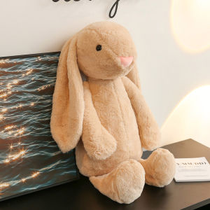 Đồ chơi Thỏ Bông Jellycat Thỏ tai dài siêu mềm 100% gòn mịn an toàn dễ thương cho bé