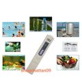 Bút thử nước sạch TDS-3 kèm bao da - xả kho.