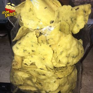 KERIPIK COMBRING 160GR RENYAH GURIH LEZAT