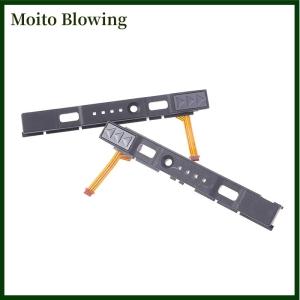 Moito L R LR Slide Left Right Sliders Railway Replacement for Switch NS Joy Con
