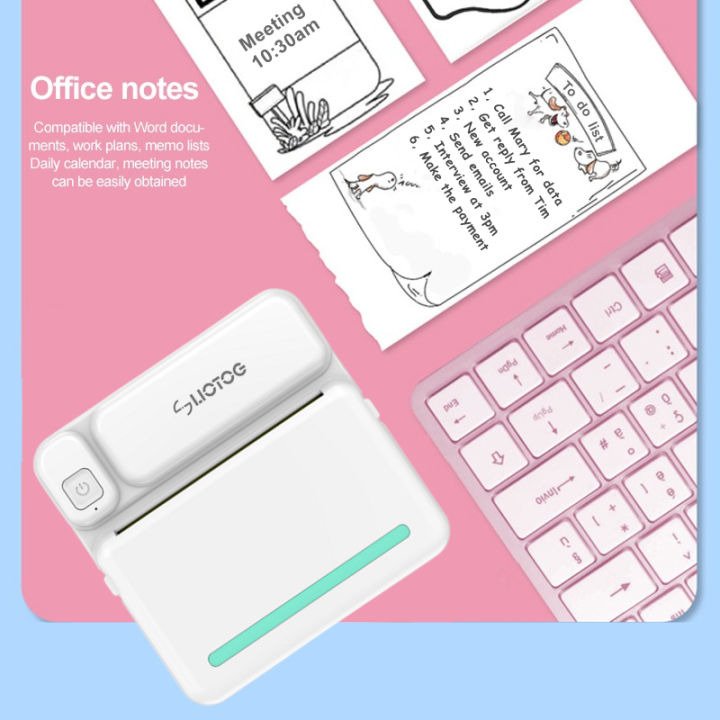 LIOTOG%20C19%20%20Smart%20Portable%20Bluetooth%20Thermal%20Printer%20Photo%20Printer%20Mini%20Printer%20Paper%20For%20Mini%20Printer%20Sticker%20For%20Portable%20Printer%20No-Ink-Required%20-%20Image%209