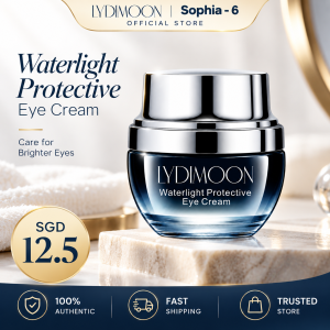 Night Repair Eye Cream Dark Circles Eye Bags Remover Eye Cream 30g soothing & relaxing firming & lifting Reduce dark eye circles eye bags & fine lines Anti-blue light night repair