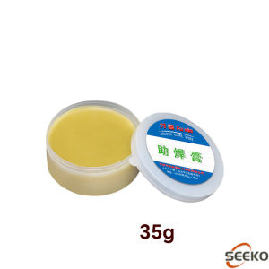 SK 35g 100g Solder Paste Rosin Flux Lead-free Welding Flux Iron Repair Welding Paste Soldering
