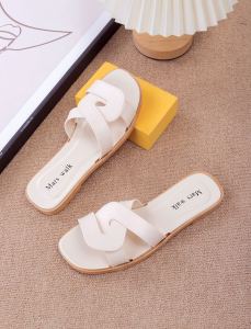 slipper for women lunar walker fashion one strap sandal for women Girl Walking Shoes Footwear Shoes Summer Comfort Weight