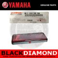 JOEY - ORIGINAL YAMAHA AEROX 155 V2 | MIO GEAR 125 | MIO GRAVIS 125 V1 | FAZZIO 125 | SNIPER 155 | SNIPER 155 R | REAR REFLECTOR ASSEMBLY | PART NUMBER: BE1-H5130-00. 
