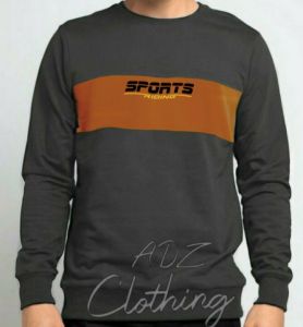 Sweater Outdoor Casual SPORTS Riding Sweter Distro Cowok dan Cewek Keren Gaya Pakaian Switer Hoodie Pria wanita Ready Size XS-S-M-L-XL-XXL-3XL Bisa COD