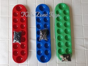 Mainan Anak Congklak / Mainan Dakon / Mainan Zaman Dulu / Tradisional