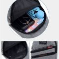 koreafashionshop(KR1211) กระเป๋าคาดอกผู้ชายแฟชั่นสุดเท่ คาดอก-คาดเอว. 