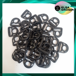 RING D TAS MODEL TAWON 25 CM PLASTIK