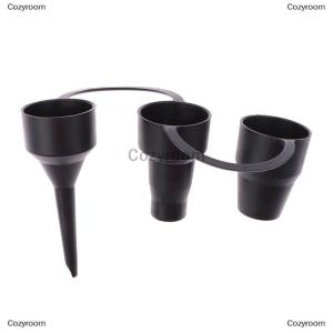 [COD] Cozyroom 3 Sizes Portable Quick For Air Pump Deflate Head Plastic Pool Sofa Beach Toys Replacement Nozzles Mouthpiece