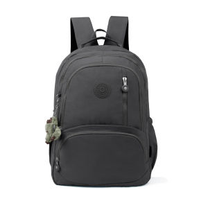 OPIOBAGS RANSEL WANITA / BACKPACK WANITA / TAS WATERPROOF / RANSEL SEKOLAH / KP 12112