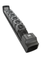 JBL EON ONE MK2 All-In-One, Battery-Powered Column PA with Built-In Mixer and DSP. 