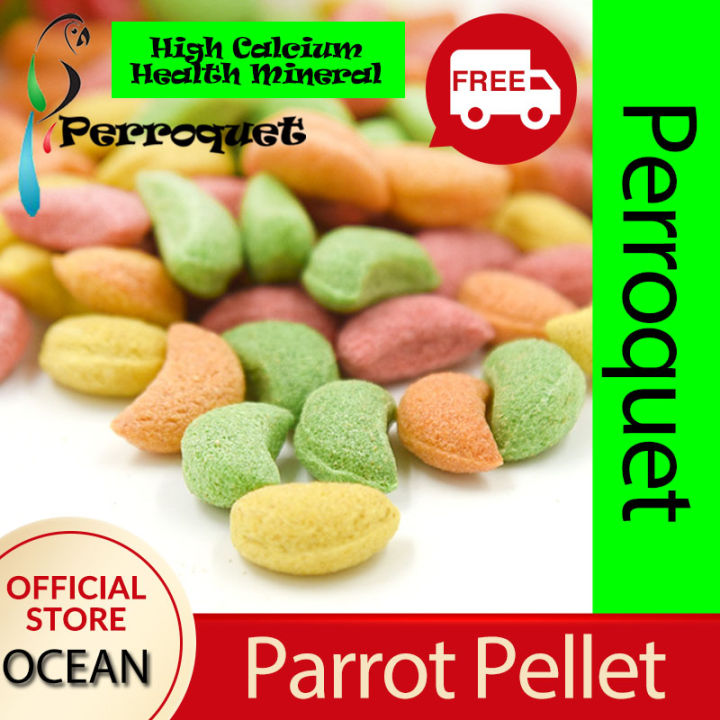 Perroquet%20Parrot%20Pellet%20Feed%20Repack%20Fruits%20Vegetable%20Mix%20Macaw%20African%20Grey%20Amazon%20Conure%20Ringneck%20Electus%20All%20Parrot%20Complete%20Diet%20-%20Image%206