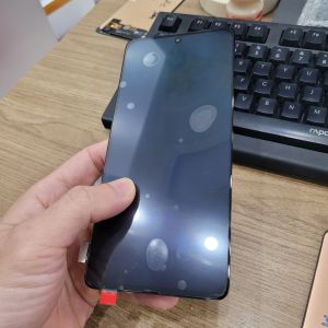 Màn Hình Tương Thích SS A71 / SM-A715 Loại OLED Màn Rời (tặng keo dán + cường lực)