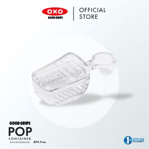 OXO GoodGrips® Dusting Scoop for POP Container